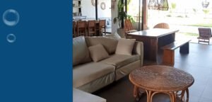 Limpieza profesional de muebles en San Salvador