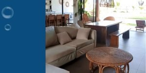 Limpieza profesional de muebles en San Salvador