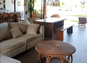 Limpieza de muebles y casas El Salvador