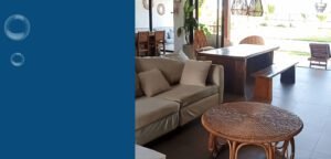 Limpieza profesional de muebles en San Salvador